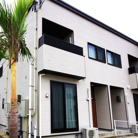 Plage Garden Place　A-101 Miyakojima  Bagian luar foto