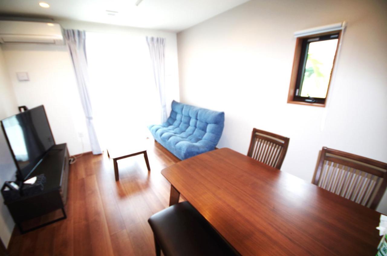 Plage Garden Place　A-101 Miyakojima  Bagian luar foto