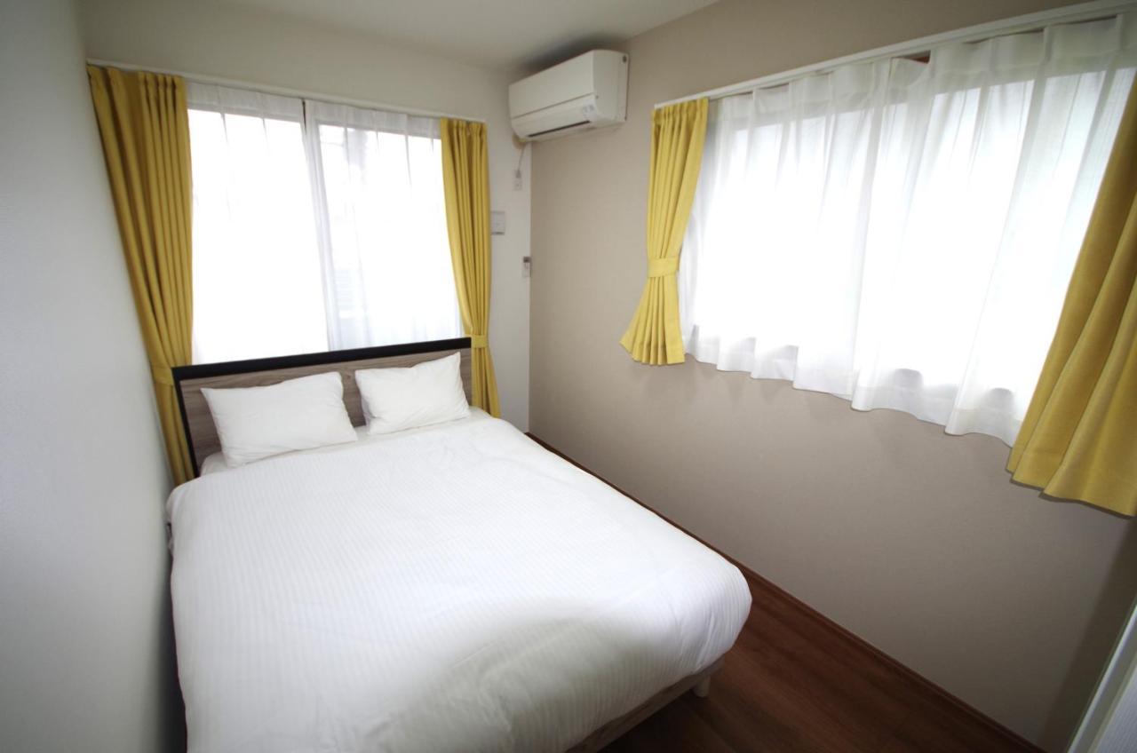 Plage Garden Place　A-101 Miyakojima  Bagian luar foto